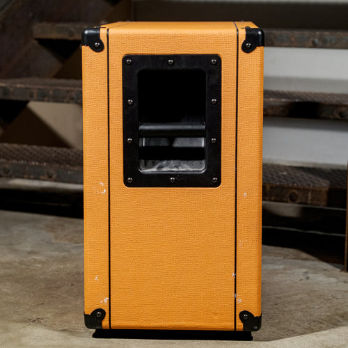 Orange PPC212 2x12 Speaker Cabinet - Used