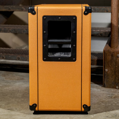 Orange PPC212 2x12 Speaker Cabinet - Used