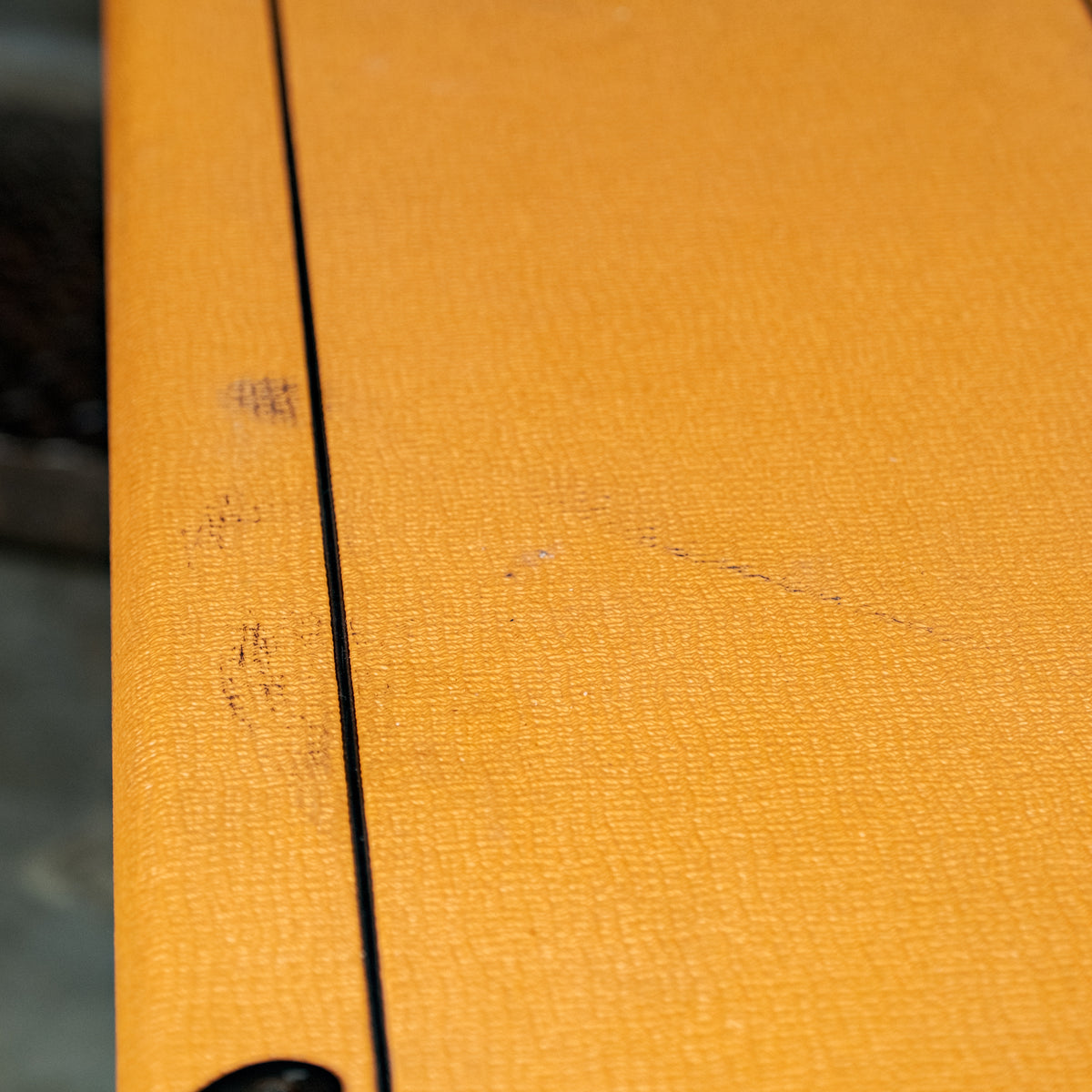 Orange PPC212 2x12 Speaker Cabinet - Used