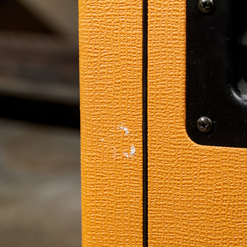 Orange PPC212 2x12 Speaker Cabinet - Used
