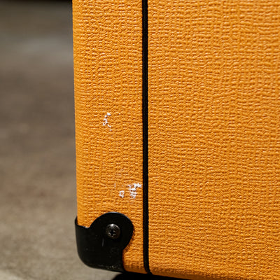 Orange PPC212 2x12 Speaker Cabinet - Used