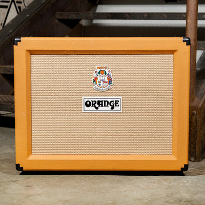 Orange PPC212 2x12 Speaker Cabinet - Used