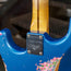 Fender Custom Shop 2016 '57 Stratocaster Heavy Relic Lake Placid Blue Over Pink Paisley - Used
