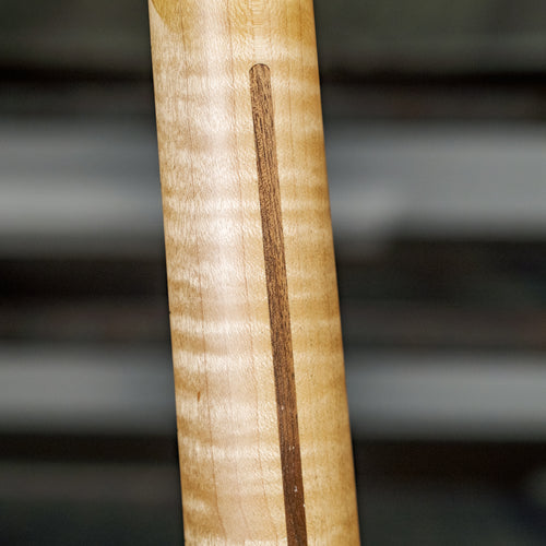 Fender Custom Shop 2016 '57 Stratocaster Heavy Relic Lake Placid Blue Over Pink Paisley - Used