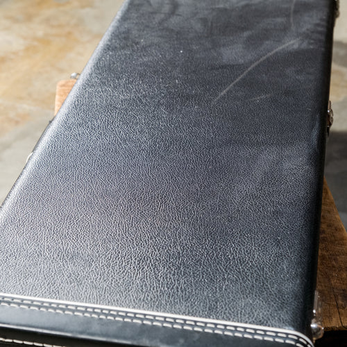 Fender Custom Shop 2016 '57 Stratocaster Heavy Relic Lake Placid Blue Over Pink Paisley - Used