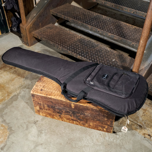 Мими Музика - Fender FAB610 Long Scale Acoustic Bass Gig Bag
