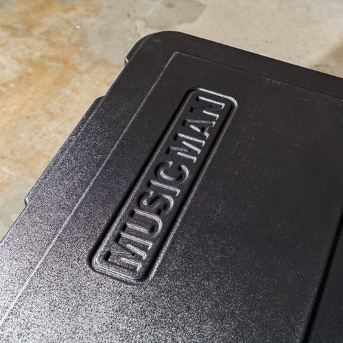 Music Man 2019 Cutlass HSS Vintage Sunburst With HSC - Used