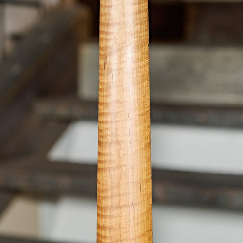 Music Man 2019 Cutlass HSS Vintage Sunburst With HSC - Used