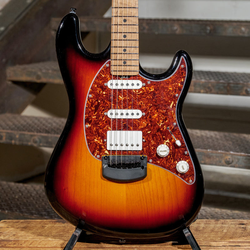 Used music sale man cutlass