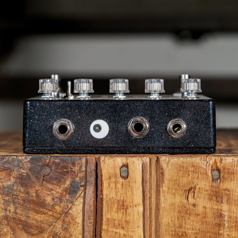 Lone Wolf Audio Hazyboy Pitch Reverb - Used