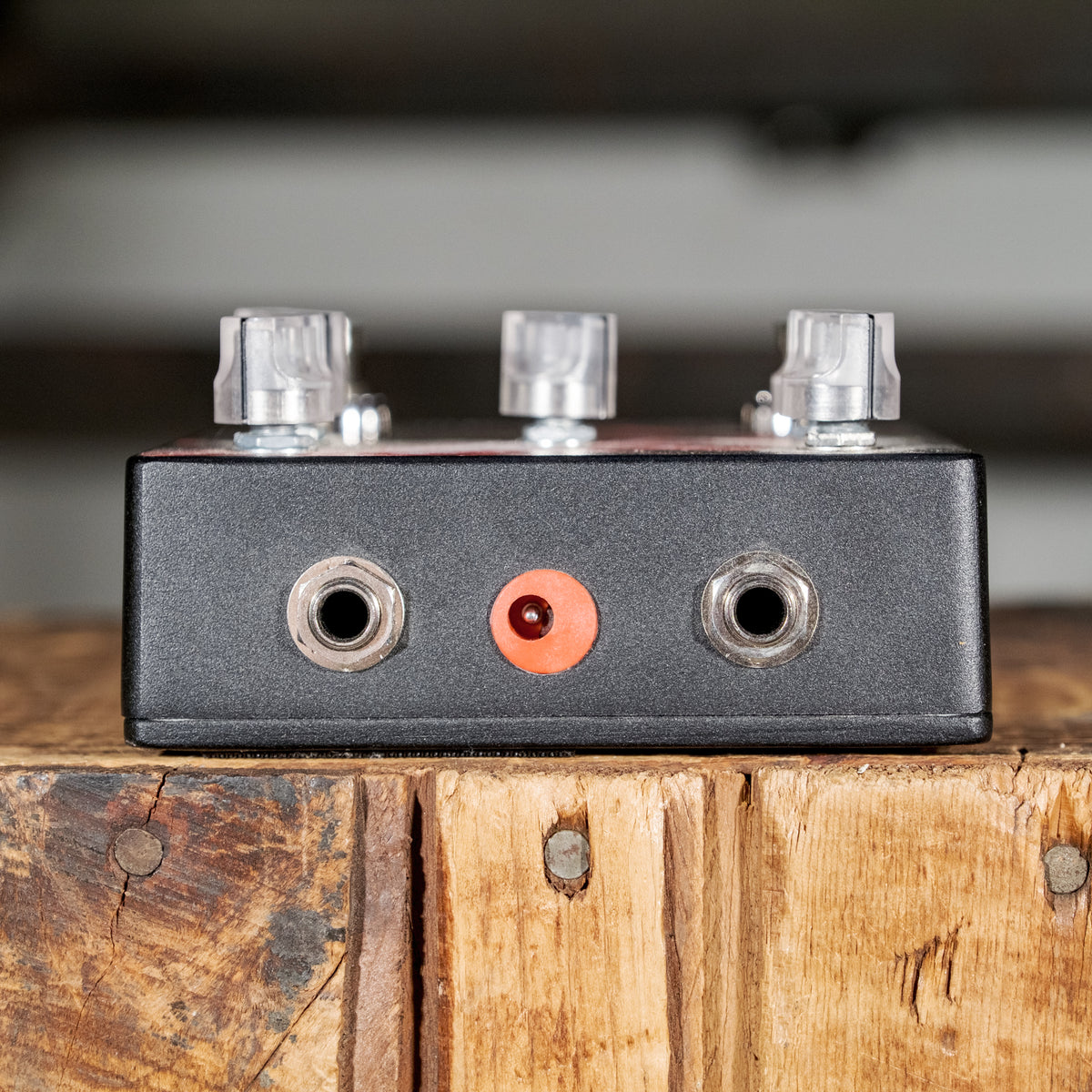 Lone Wolf Audio Acetylene Nirvana VCF Sample Hold Ultra - Used