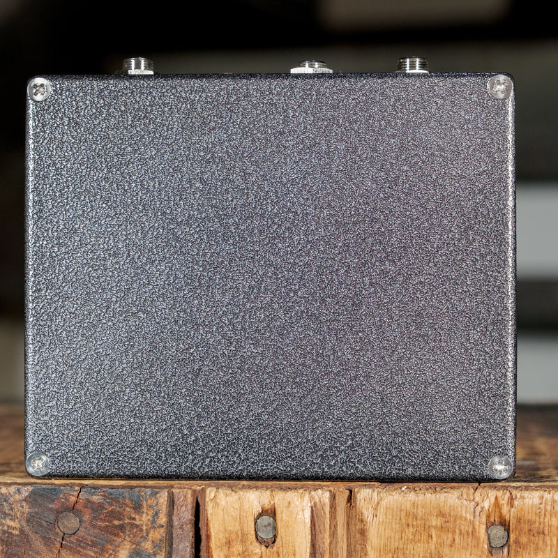 Lone Wolf Audio Black Shakes Phase Sample Hold Ring Mod - Used