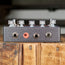 Lone Wolf Audio Black Shakes Phase Sample Hold Ring Mod - Used
