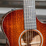 Taylor 2016 562CE 12 Fret, 12-String Edgeburst With OHSC - Used