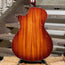 Taylor 2016 562CE 12 Fret, 12-String Edgeburst With OHSC - Used