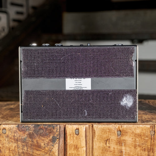 Fender Downtown Express Bass Multi Effect Pedal - Used