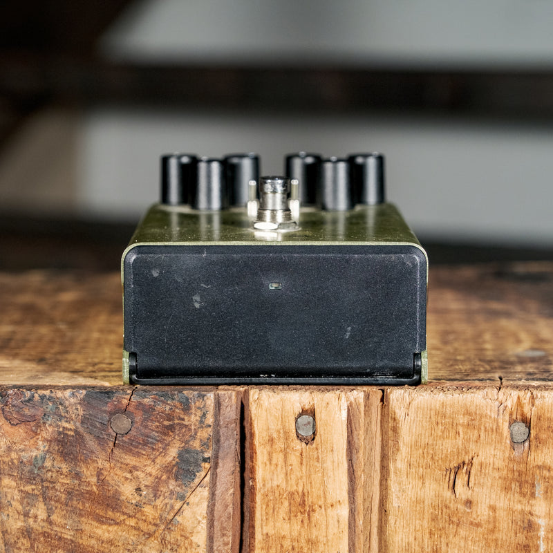 Fender Pugilist Distortion - Used