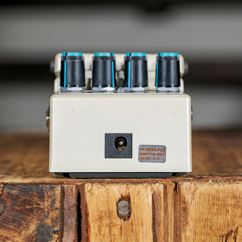 boss dd7 digital delay pedal Boss DD-7 Digital Delay
