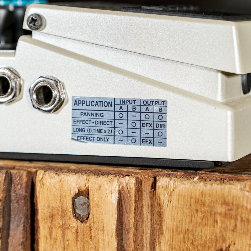 Boss DD-7 Digital Delay - Used
