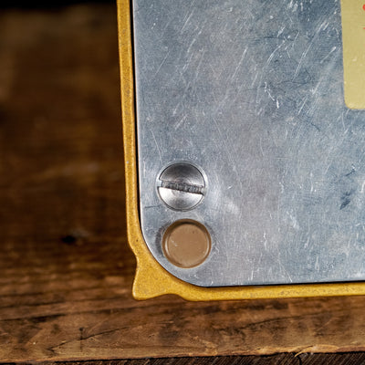 Klon Centaur Professional Overdrive Gold Horsie - Used
