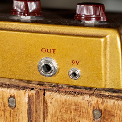 Klon Centaur Professional Overdrive Gold Horsie - Used