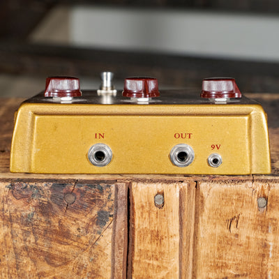 Klon Centaur Professional Overdrive Gold Horsie - Used