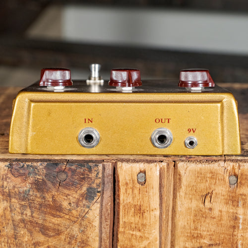 Klon Centaur Professional Overdrive Gold Horsie - Used