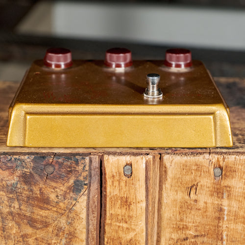 Klon Centaur Professional Overdrive Gold Horsie - Used