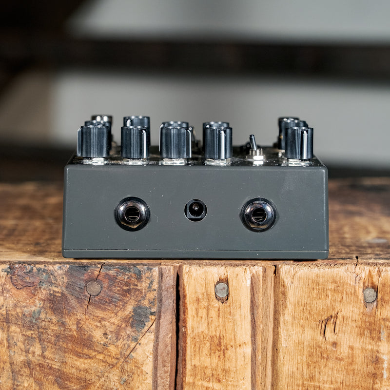 Walrus Audio Warhorn / Ages Dual Overdrive - Used