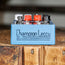 Champion Leccy Woozy Lo Fi Modulation Pedal - Used