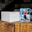 Champion Leccy Woozy Lo Fi Modulation Pedal - Used