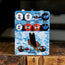 Champion Leccy Woozy Lo Fi Modulation Pedal - Used