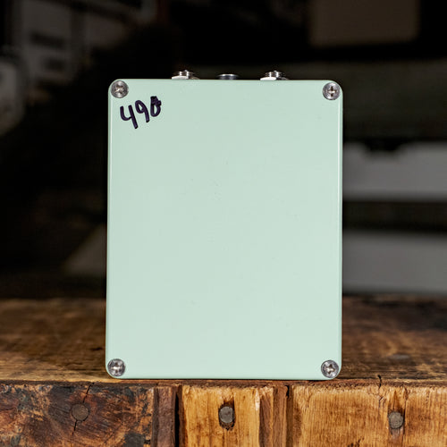 Fuzzrocious 420 Fuzz - Used
