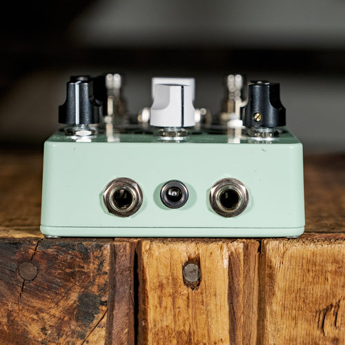 Fuzzrocious 420 Fuzz - Used