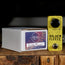 Mythos Golden Fleece Fuzz - Used