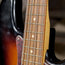 Fender 2020 60th Anniversary Road Worn Jazz Bass, 3-Tone Sunburst With OHSC - Used