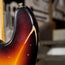 Fender 2020 60th Anniversary Road Worn Jazz Bass, 3-Tone Sunburst With OHSC - Used