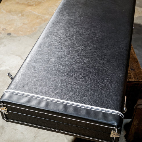 Fender 2020 60th Anniversary Road Worn Jazz Bass, 3-Tone Sunburst With OHSC - Used