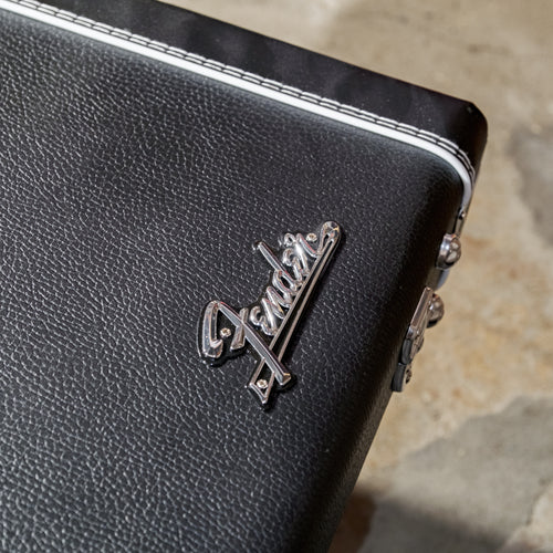 Fender 2020 60th Anniversary Road Worn Jazz Bass, 3-Tone Sunburst With OHSC - Used