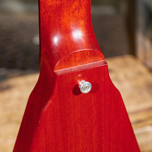 Gibson 2012 Flying V Shortscale Bass With OHSC - Used