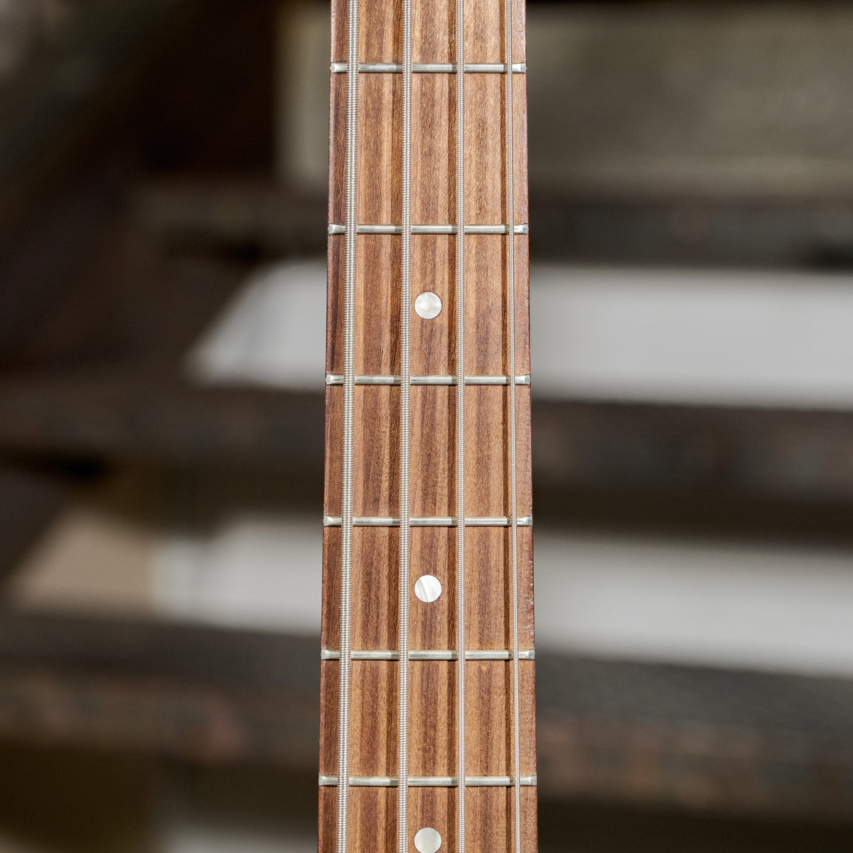 Gibson 2012 Flying V Shortscale Bass With OHSC - Used