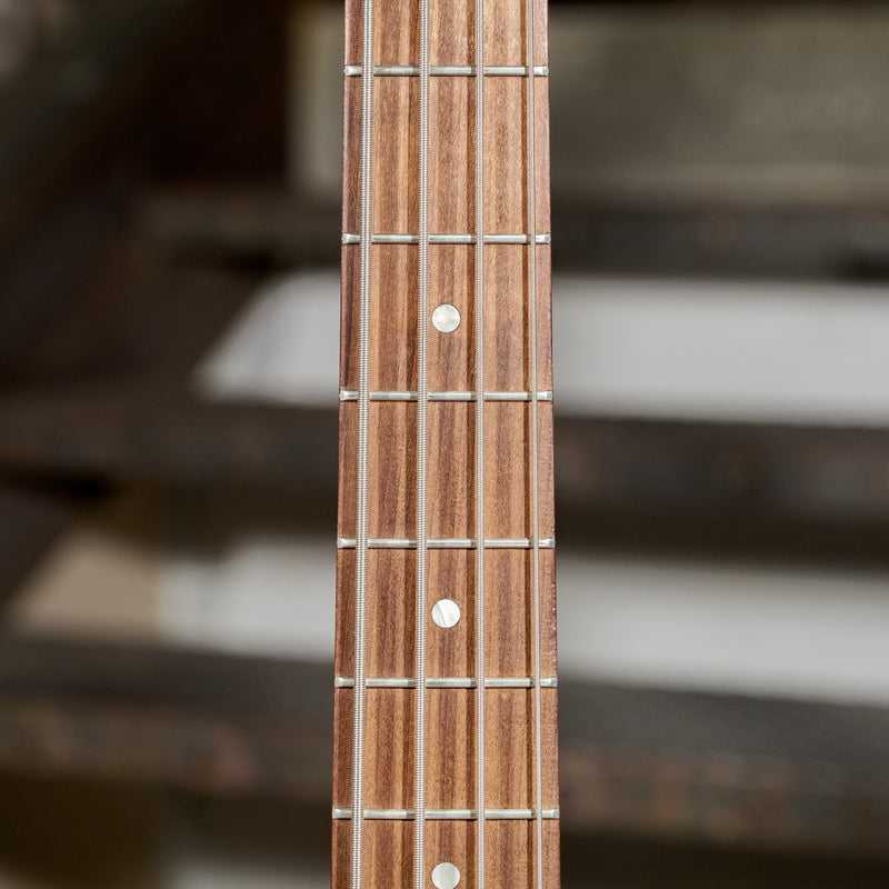 Gibson 2012 Flying V Shortscale Bass With OHSC - Used
