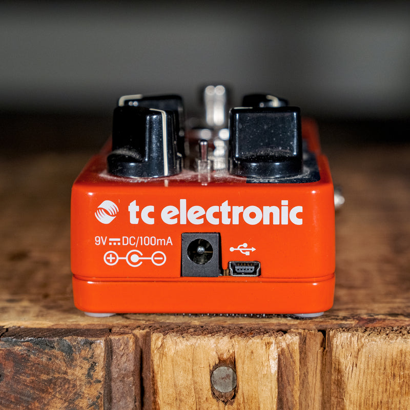 TC Electronic Sub N Up Octaver - Used