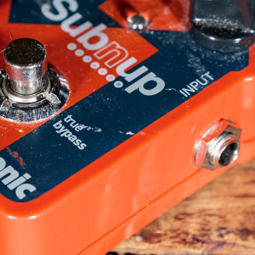 TC Electronic Sub N Up Octaver - Used