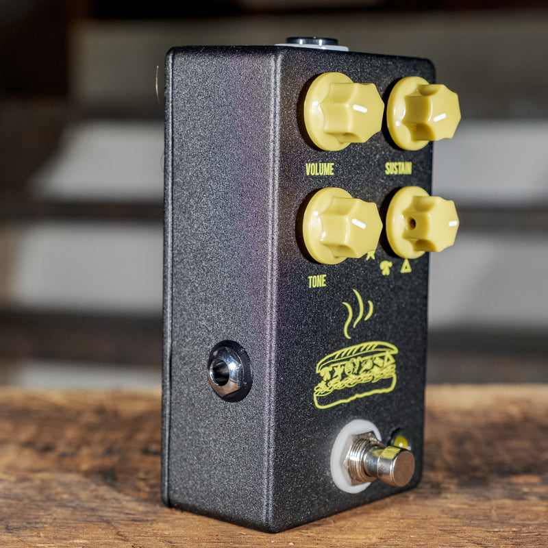 JHS Muffuletta Fuzz - Used