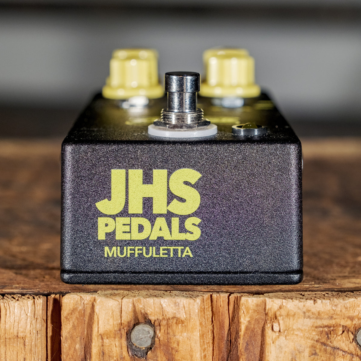 JHS Muffuletta Fuzz - Used