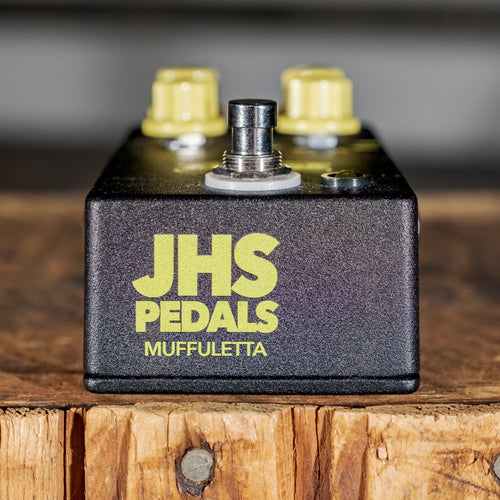 JHS Muffuletta Fuzz - Used