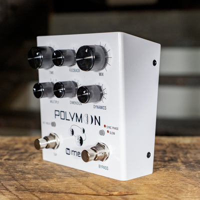 Meris Polymoon Semi Modulated Delay - Used