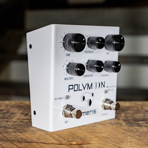 Meris Polymoon Semi Modulated Delay - Used