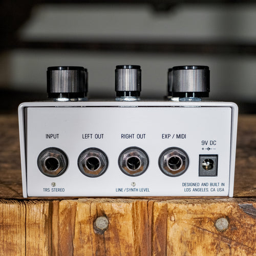 Meris Polymoon Semi Modulated Delay - Used